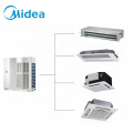 Midea V6 29HP Galvanized Sheet Industrial Air Conditioner for Building